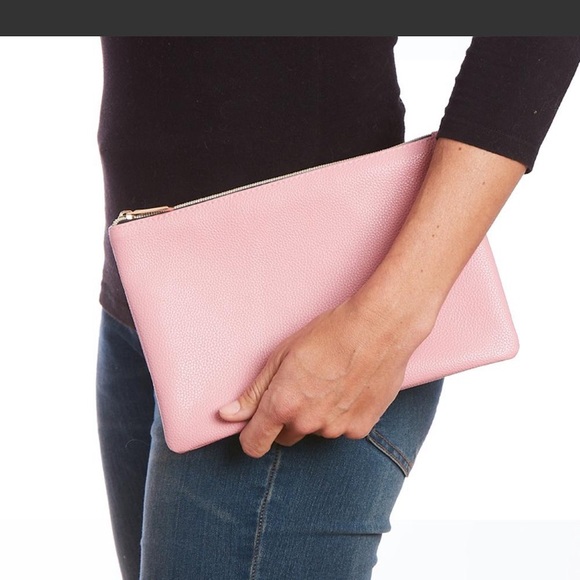 GREAT SET from Luludharma - Weekender bag & makeup / clutch! B8 - Picture 4 of 5